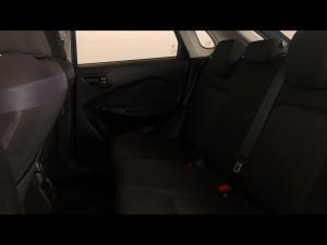 Toyota Starlet 1.5 XS auto - Image 11