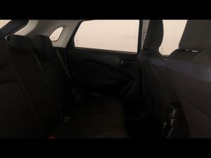 Toyota Starlet 1.5 XS auto - Image 12