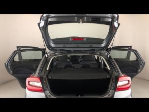 Toyota Starlet 1.5 XS auto - Image 13