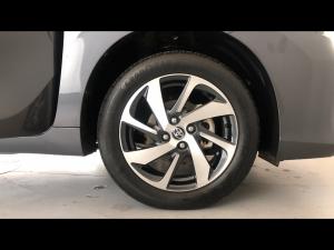 Toyota Starlet 1.5 XS auto - Image 17