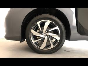 Toyota Starlet 1.5 XS auto - Image 18