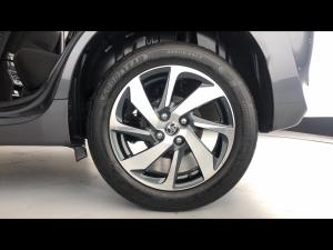 Toyota Starlet 1.5 XS auto - Image 19