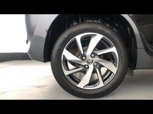 Toyota Starlet 1.5 XS auto - Image 20