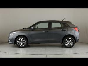 Toyota Starlet 1.5 XS auto - Image 22