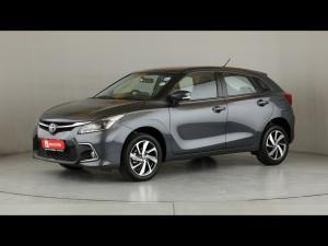 Toyota Starlet 1.5 XS auto - Image 23