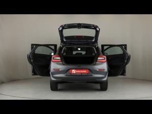 Toyota Starlet 1.5 XS auto - Image 24