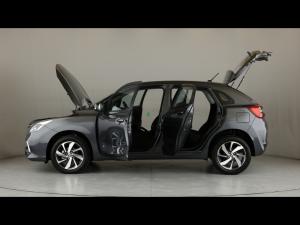 Toyota Starlet 1.5 XS auto - Image 26