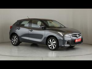 Toyota Starlet 1.5 XS auto - Image 1