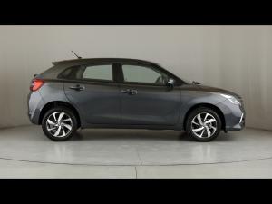 Toyota Starlet 1.5 XS auto - Image 3