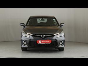 Toyota Starlet 1.5 XS auto - Image 4