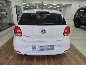 Volkswagen Polo Vivo hatch 1.4 Trendline - Image 5