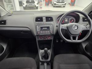 Volkswagen Polo Vivo hatch 1.4 Trendline - Image 6