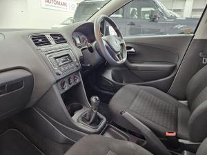 Volkswagen Polo Vivo hatch 1.4 Trendline - Image 7