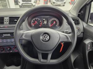 Volkswagen Polo Vivo hatch 1.4 Trendline - Image 8