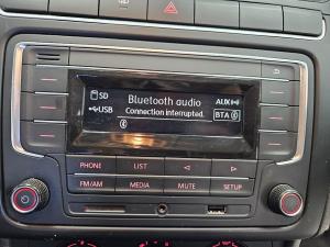 Volkswagen Polo Vivo hatch 1.4 Trendline - Image 11