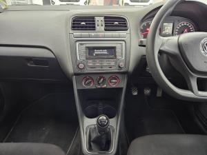 Volkswagen Polo Vivo hatch 1.4 Trendline - Image 12