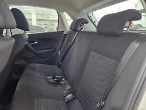 Volkswagen Polo Vivo hatch 1.4 Trendline - Image 15