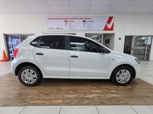 Volkswagen Polo Vivo hatch 1.4 Trendline - Image 3