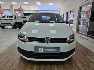 Volkswagen Polo Vivo hatch 1.4 Trendline - Image 4