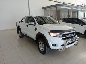 Ford Ranger 2.2TDCi SuperCab Hi-Rider XLS auto - Image 1