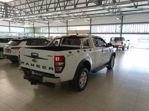 Ford Ranger 2.2TDCi SuperCab Hi-Rider XLS auto - Image 2