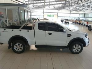 Ford Ranger 2.2TDCi SuperCab Hi-Rider XLS auto - Image 3