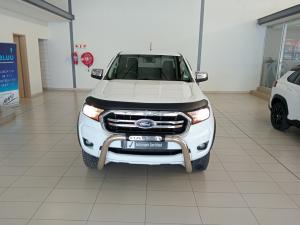 Ford Ranger 2.2TDCi SuperCab Hi-Rider XLS auto - Image 4