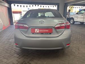 Toyota Corolla Quest 1.8 Prestige - Image 5