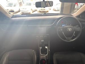 Toyota Corolla Quest 1.8 Prestige - Image 6