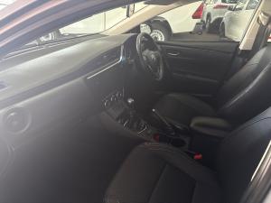 Toyota Corolla Quest 1.8 Prestige - Image 7