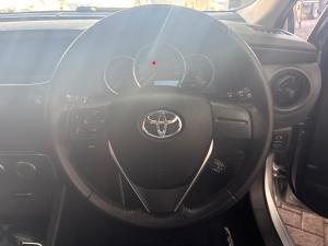 Toyota Corolla Quest 1.8 Prestige - Image 8