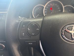 Toyota Corolla Quest 1.8 Prestige - Image 9