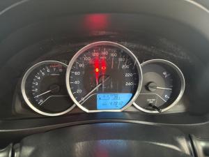 Toyota Corolla Quest 1.8 Prestige - Image 10