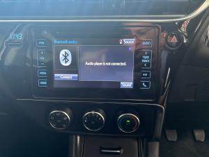 Toyota Corolla Quest 1.8 Prestige - Image 12