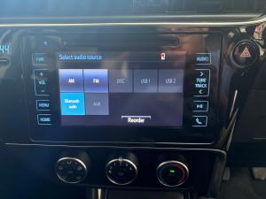 Toyota Corolla Quest 1.8 Prestige - Image 13