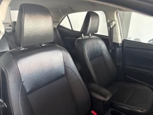 Toyota Corolla Quest 1.8 Prestige - Image 15