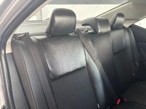 Toyota Corolla Quest 1.8 Prestige - Image 16