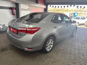 Toyota Corolla Quest 1.8 Prestige - Image 2