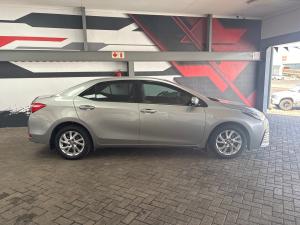 Toyota Corolla Quest 1.8 Prestige - Image 3