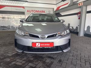 Toyota Corolla Quest 1.8 Prestige - Image 4