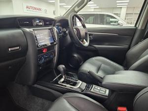 Toyota Fortuner 2.4GD-6 auto - Image 7