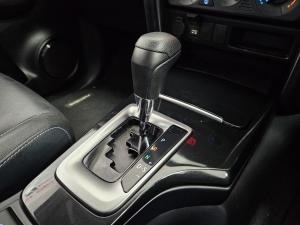 Toyota Fortuner 2.4GD-6 auto - Image 9
