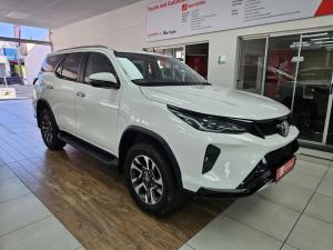 Toyota Fortuner 2.4GD-6 auto - Image 1