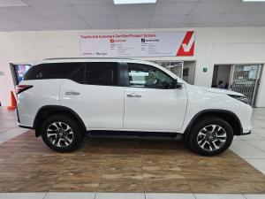 Toyota Fortuner 2.4GD-6 auto - Image 3