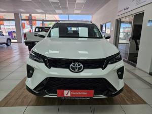 Toyota Fortuner 2.4GD-6 auto - Image 4