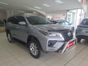 Toyota Fortuner 2.8GD-6 - Image 1