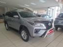 Thumbnail Toyota Fortuner 2.8GD-6