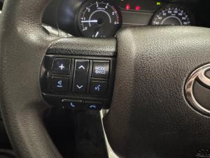 Toyota Hilux 2.4GD-6 single cab 4x4 SR - Image 9