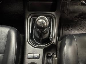 Toyota Hilux 2.4GD-6 single cab 4x4 SR - Image 10