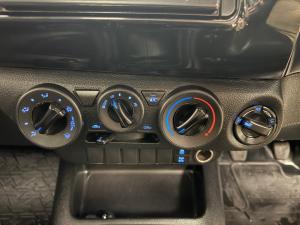 Toyota Hilux 2.4GD-6 single cab 4x4 SR - Image 13